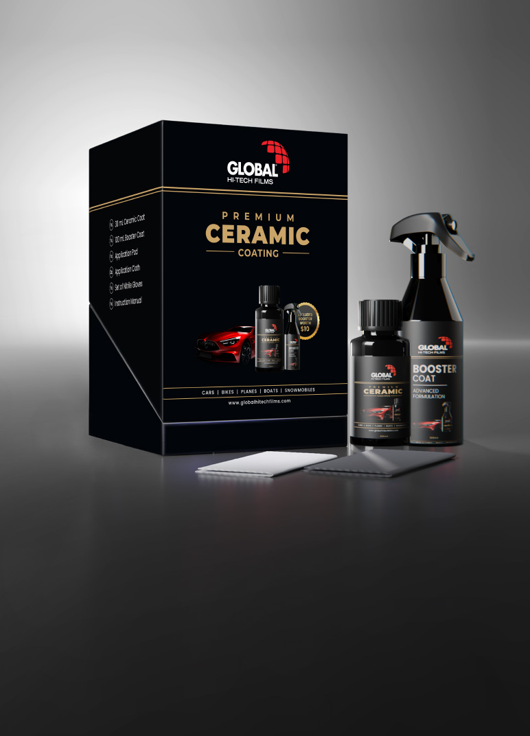 Ceramic Coating